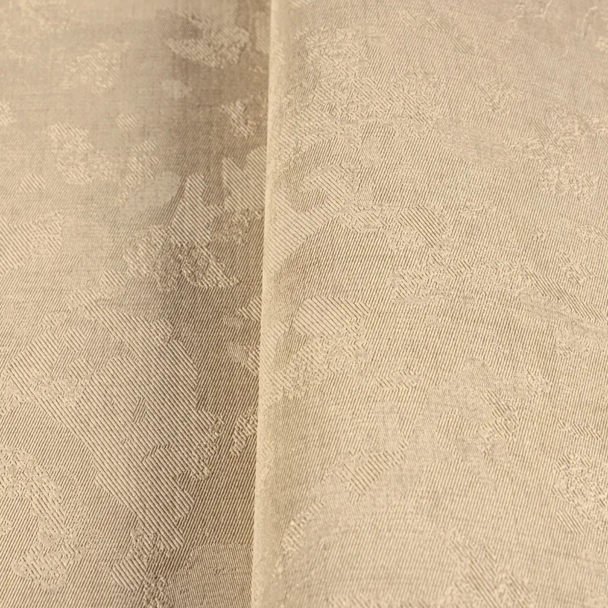 Plain textures wallpaper Beige Gray Code 5805-2 - Image 3