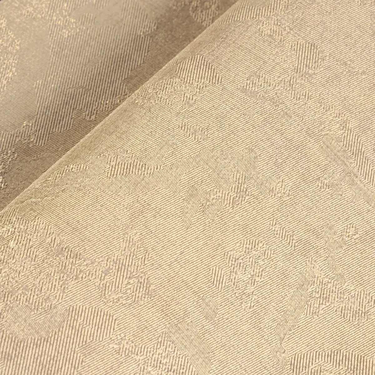 Plain textures wallpaper Beige Gray Code 5805-2 - Image 4