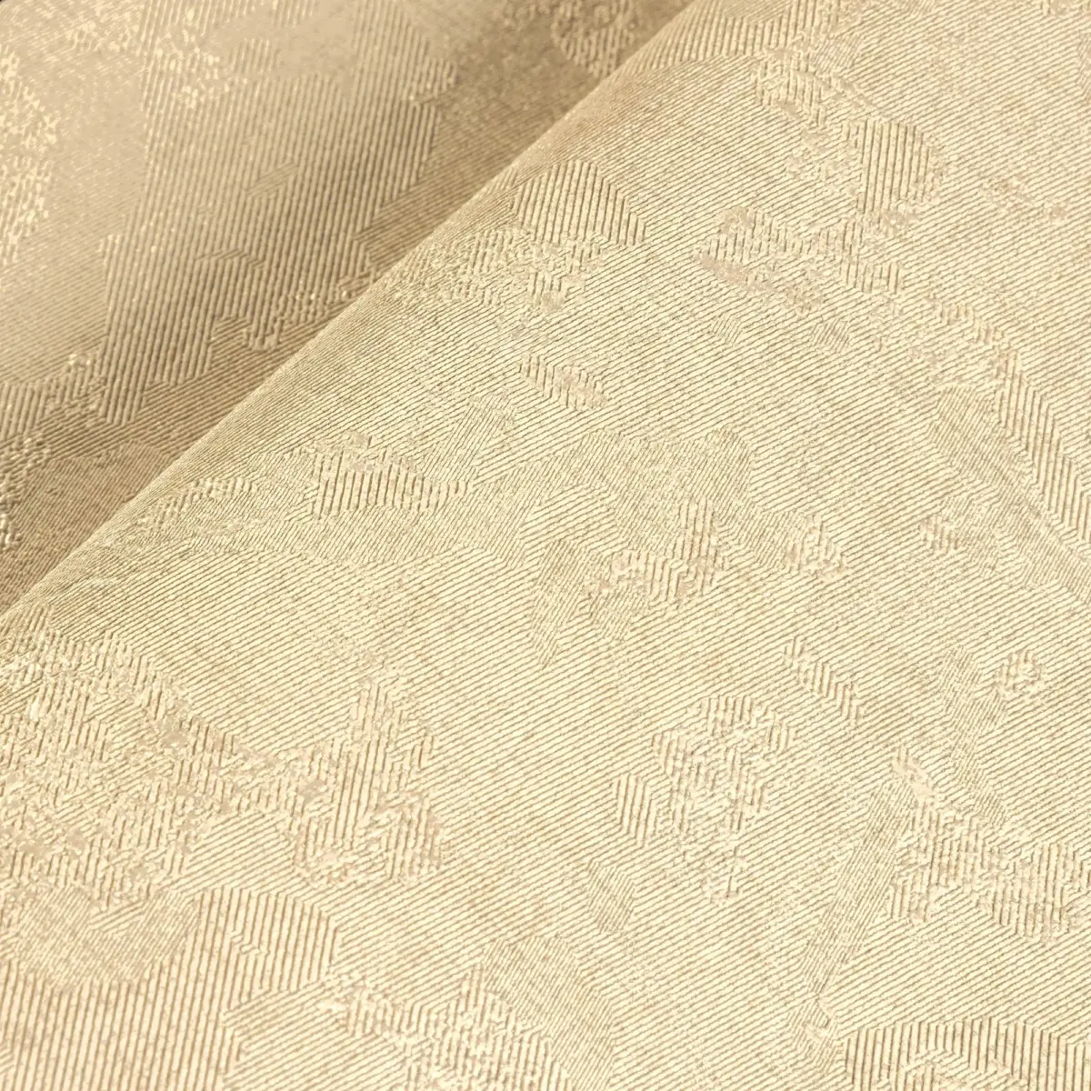 Plain Textures Wallpaper Light Cream Code 5805-5 - Image 4