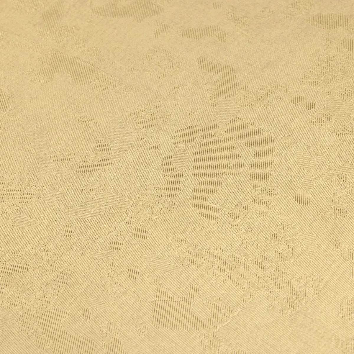 Plain Textures Wallpaper Light Beige Code 5805-1 - Image 3