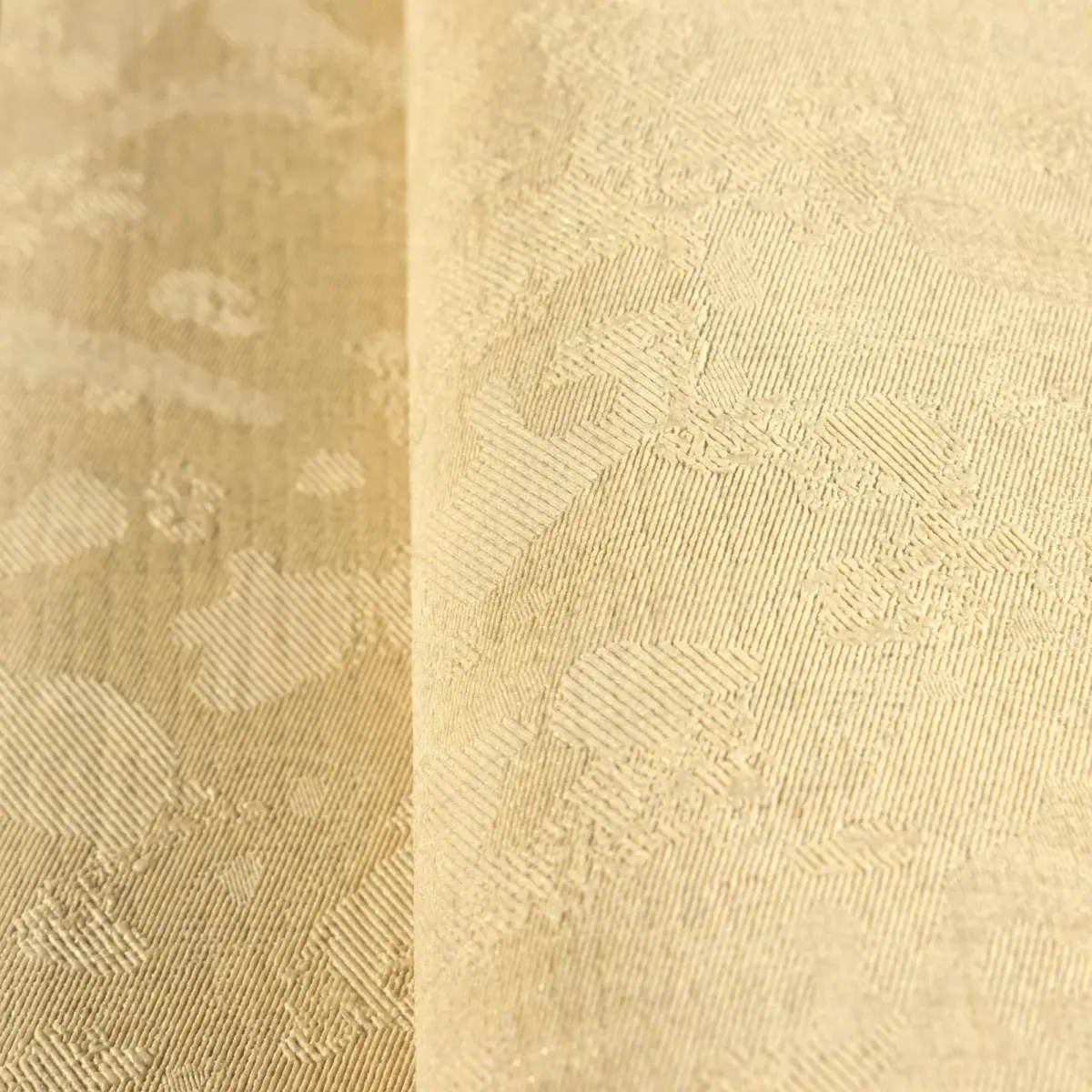 Plain Textures Wallpaper Light Beige Code 5805-1 - Image 4
