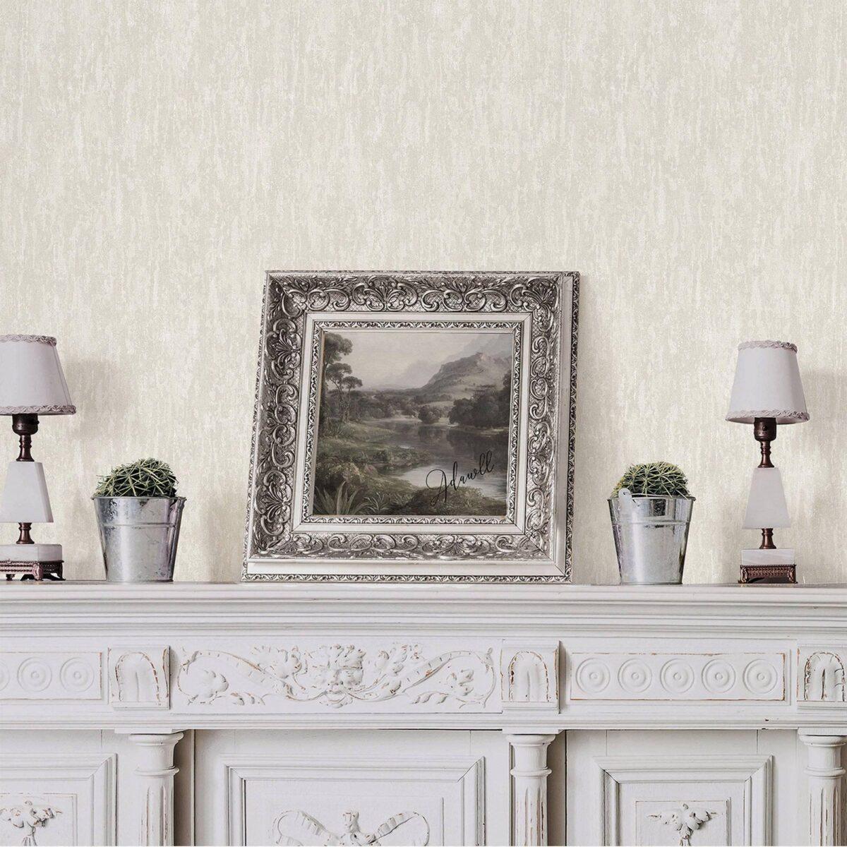 Modern Flat Wallpaper Gray Code 1003-3 - Image 6