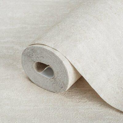 Modern Flat Wallpaper Gray Code 1003-3
