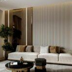 Waterproof Polystyrene Panels Pearl Code APS212 - Exclusive design - Image 2