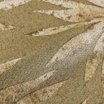 Leaf Pattern Wallpaper Green Code 1012-3 - Image 4