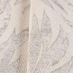 Leaf Pattern Wallpaper Beige Code 1012-2 - Image 3