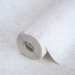 Modern Flat Wallpaper Cream Code 1003-1