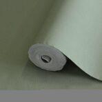 *Modern Plain Pattern Wallpaper, Colour Laurel Green Code 24203-8