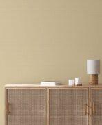 Modern Plain Pattern Wallpaper, Colour Original Cream Code 24204-3 - Image 2