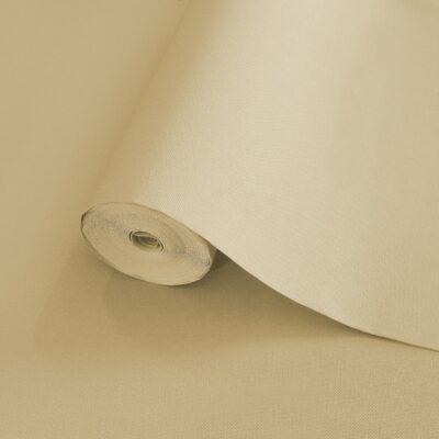 Modern Plain Pattern Wallpaper, Colour Original Cream Code 24204-3