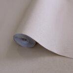 *Modern Plain Pattern Wallpaper, Colour Light Pink Code 24204-5