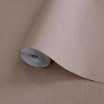*Modern Plain Pattern Wallpaper, Colour Original Pink Code 24204-6