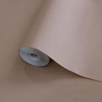 *Modern Plain Pattern Wallpaper, Colour Original Pink Code 24204-6
