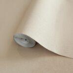 *Modern Plain Pattern Wallpaper, Colour Beige Code 24204-9