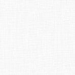 Modern Plain Pattern Wallpaper, Colour White Code 24205-1 - Image 3