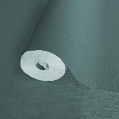 Modern Plain Pattern Wallpaper, Colour Jungle Green Code 24205-12
