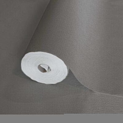 Modern Plain Pattern Wallpaper, Colour Silver Gray Code 24205-4