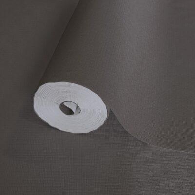 Modern Plain Pattern Wallpaper, Colour Dark Gray Code 24205-5