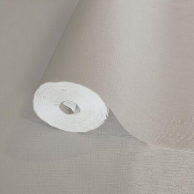 Modern Plain Pattern Wallpaper, Colour Gray Beige Code 24205-6