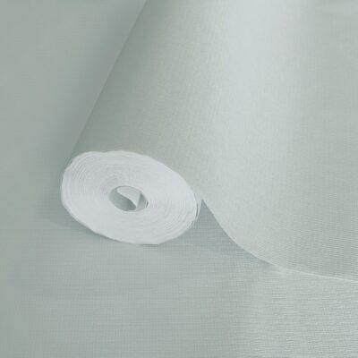 Modern Plain Pattern Wallpaper, Colour Light Green Code 24205-9