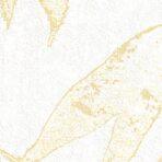 Tropical Leaf Patterned Wallpaper, Colour Cream Code 24208-3 - Image 3