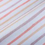Light Colored Striped Wallpaper Colors Beige, Light Code 8906-1 - Image 4