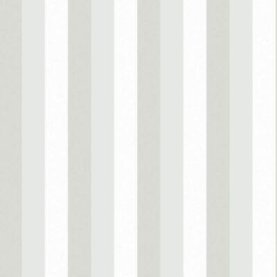 Neutral Colored Striped Wallpaper Suitable for Every Room Colors Light, Beige Code 8908-1
