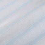 Classic Striped Kids Room Wallpaper Colour Blue, Light  Code 8900-4 - Image 3
