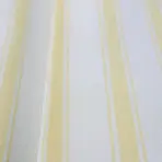 Classic Striped Kids Room Wallpaper Colour Light, Yellow  Code 8900-2 - Image 4