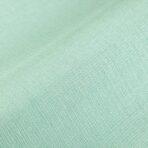 Linen Fabric Texture Wallpaper Colors Green, Light Code 8943-1 - Image 3