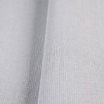 Linen Fabric Texture Wallpaper Colors Gray, Light Code 8943-3 - Image 3