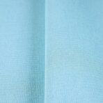 Linen Fabric Texture Wallpaper Colors Blue, Light Code 8943-4 - Image 3