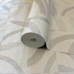 Icon Harmoni Design Wallpaper, Cream Colour, Code 24101-2