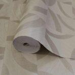 Icon Harmoni Design Wallpaper, Gray Colour, Code 24101-3