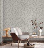 Icon Harmoni Design Wallpaper, Gray Colour, Code 24101-3 - Image 5