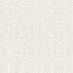 Icon Harmony Design Wallpaper, Cream Colour, Code 24102-1 - Image 2