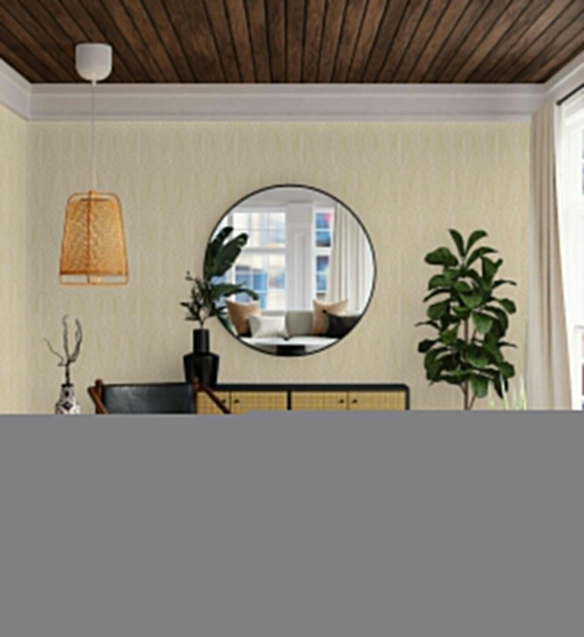 Icon Modern Harmony Design Wallpaper, Gold Colour, Code 24102-3 - Image 3