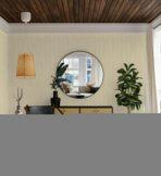 Icon Modern Harmony Design Wallpaper, Gold Colour, Code 24102-3 - Image 3