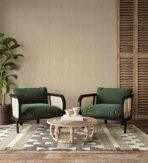 Icon Modern Harmony Design Wallpaper, Gold Colour, Code 24102-3 - Image 4