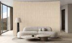 Icon Modern Harmony Design Wallpaper, Beige Colour, Code 24102-5 - Image 4