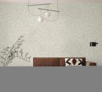Icon Echoed Dimensions Design Wallpaper, Cream Colour, Code 24103-2 - Image 4
