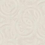 Icon Echoed Dimensions Design Wallpaper, Cream Colour, Code 24103-2 - Image 2