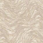 Icon Abstract Rhythm Design Wallpaper, Cream Colour, Code 24104-2 - Image 2