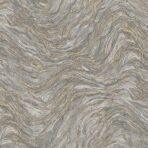 Icon Abstract Rhythm Design Wallpaper, Gray Colour, Code 24104-3 - Image 2