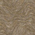 Icon Abstract Rhythm Design Wallpaper, Brown Colour, Code 24104-4 - Image 2