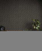 Icon Colour Storm Design Wallpaper, Black Colour, Code 24105-5 - Image 4