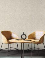 Icon Design Wallpaper, Cream Colour, Code 24108-2 - Image 3