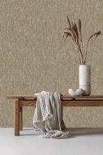 Icon Design Wallpaper, Brown Colour, Code 24108-5 - Image 3