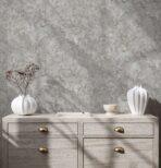 Icon Modern Lines Design Wallpaper, Gray Colour, Code 24109-2 - Image 4