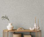 Icon Modern Design Wallpaper, Silver Colour, Code 24110-1 - Image 3